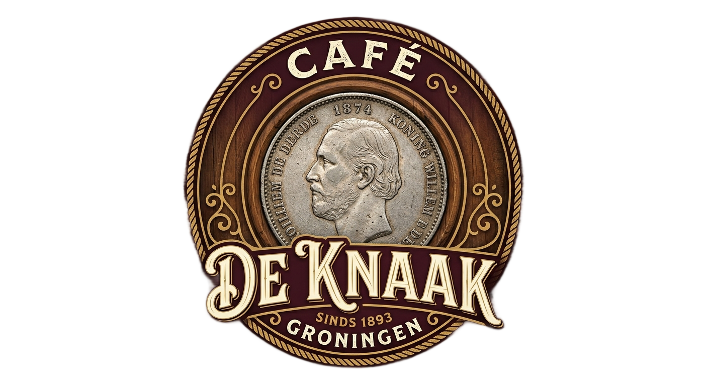 Café De Knaak